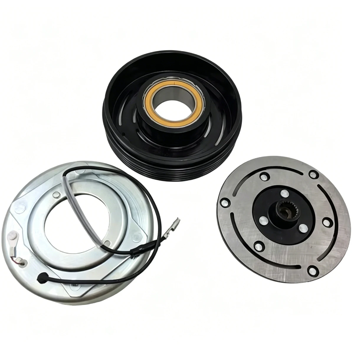 9520163JA1 for Suzuki Swift SX4 Compressor Clutch - INTL