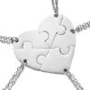 Plata 5 unids/set