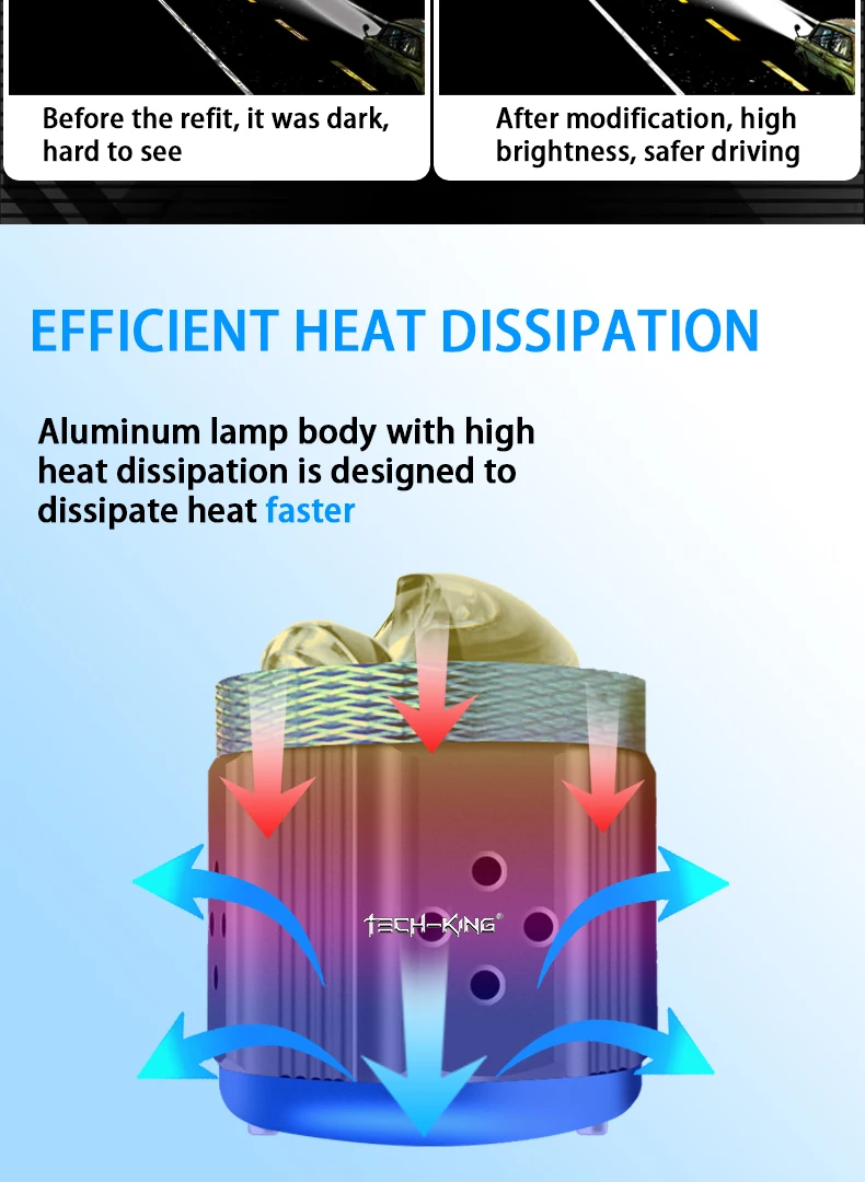 Led Spot Light Motorcycle Led Work Light 120w High Brightness Led Truck Spot Car Light For Trucks car Projector lens fog lamp