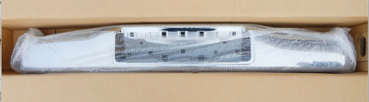 Rear Bumper 52105-0K021 for Toyota Vehicles| Alibaba.com