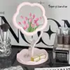 Pink L