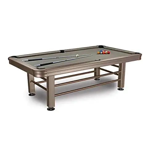 used outdoor pool table for sale