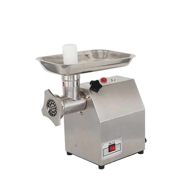 buffalo mincer