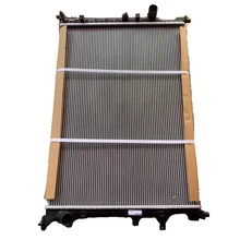 Factory Supply Radiator For FAW Bestune B70 3 B70S Parts and Accessories OEM 1301010-BA01 1301010BA01