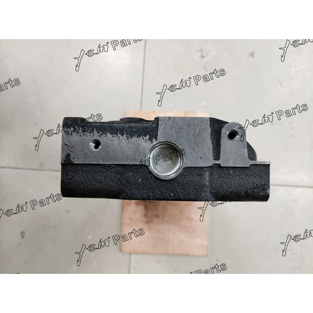 N844 Cylinder Head for Shibaura Cylinder Head Engine Repair Kit 3