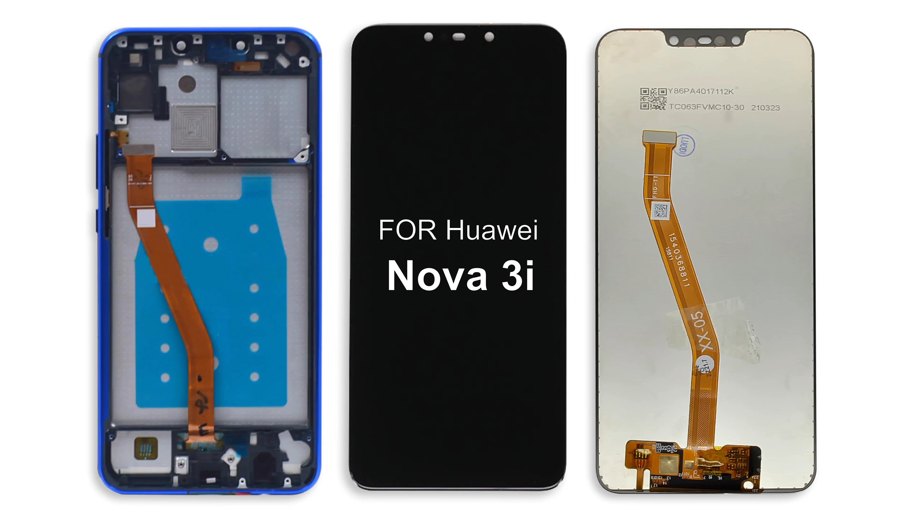 Wholesale Price Lcd Touch Screen Combo 