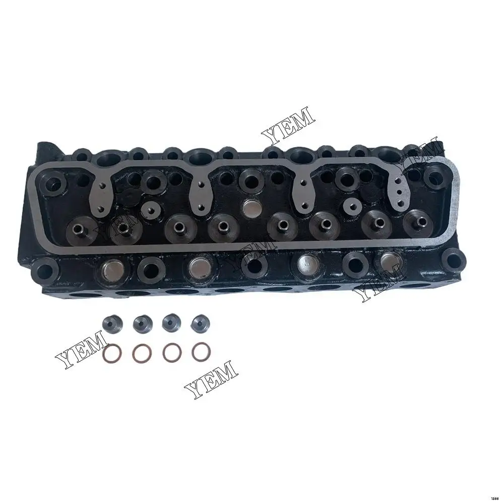 Best Quality Cylinder Head For Nissan SD23