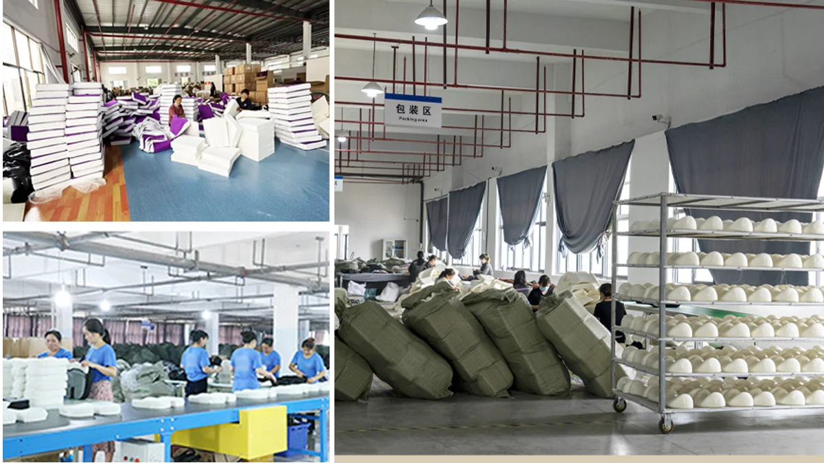 Hangzhou Surewal Technology Co., Ltd. 3