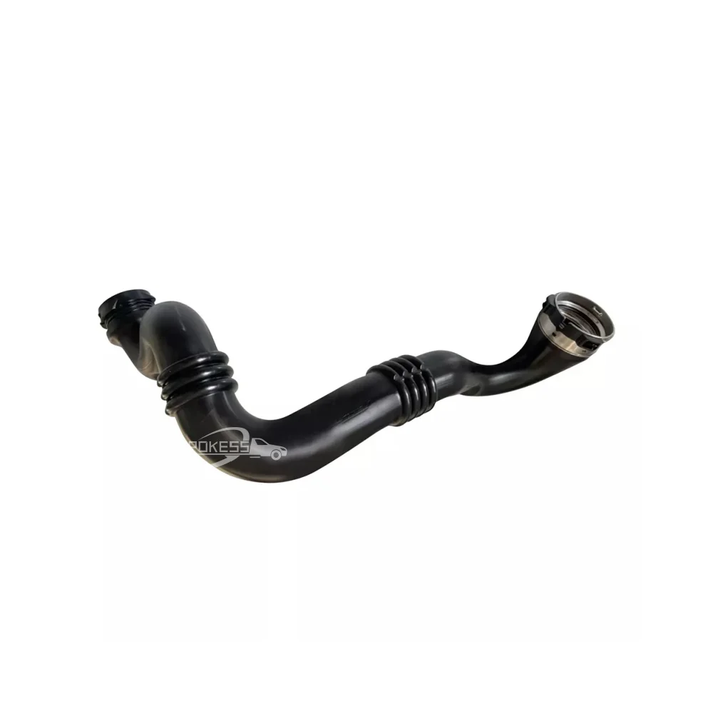 Cooling Tubes 144605593 Intercooler Pipe Kit Intercooler Pipes for Re... — 2