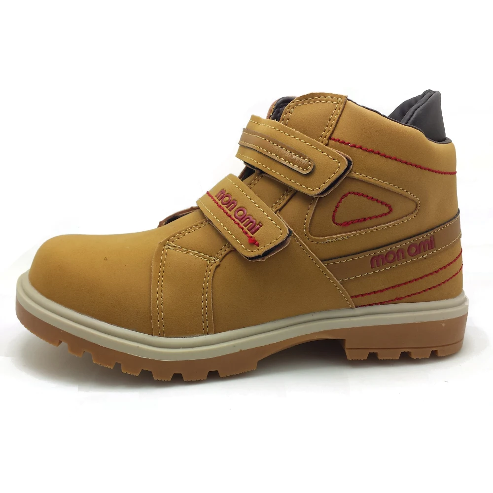 warm childrens boots