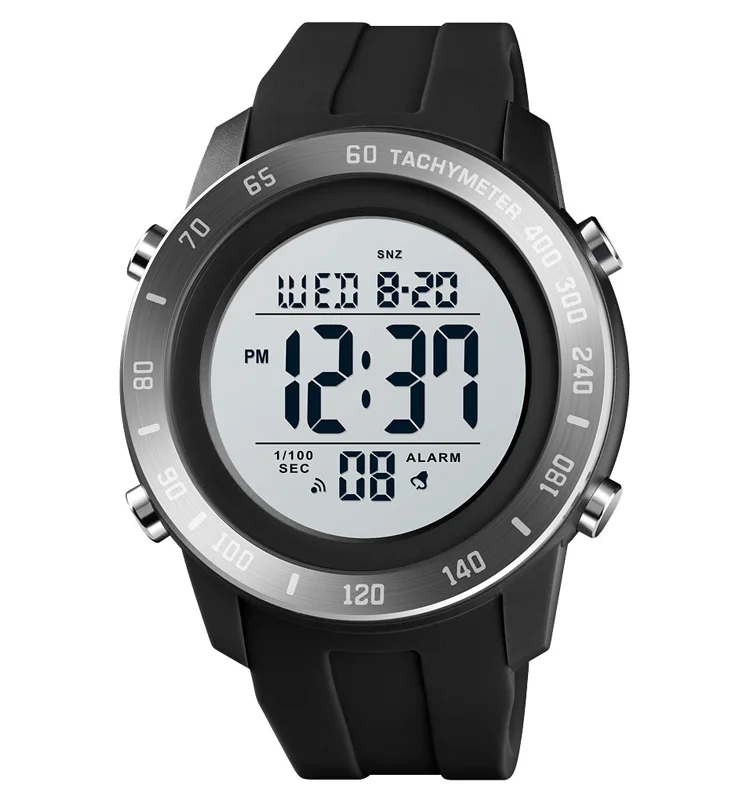 Skmei sales waterproof watches