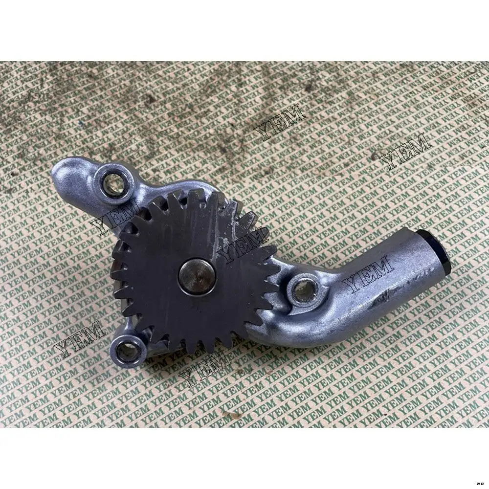 3TNE66 Oil Pump for Yanmar Engine Parts