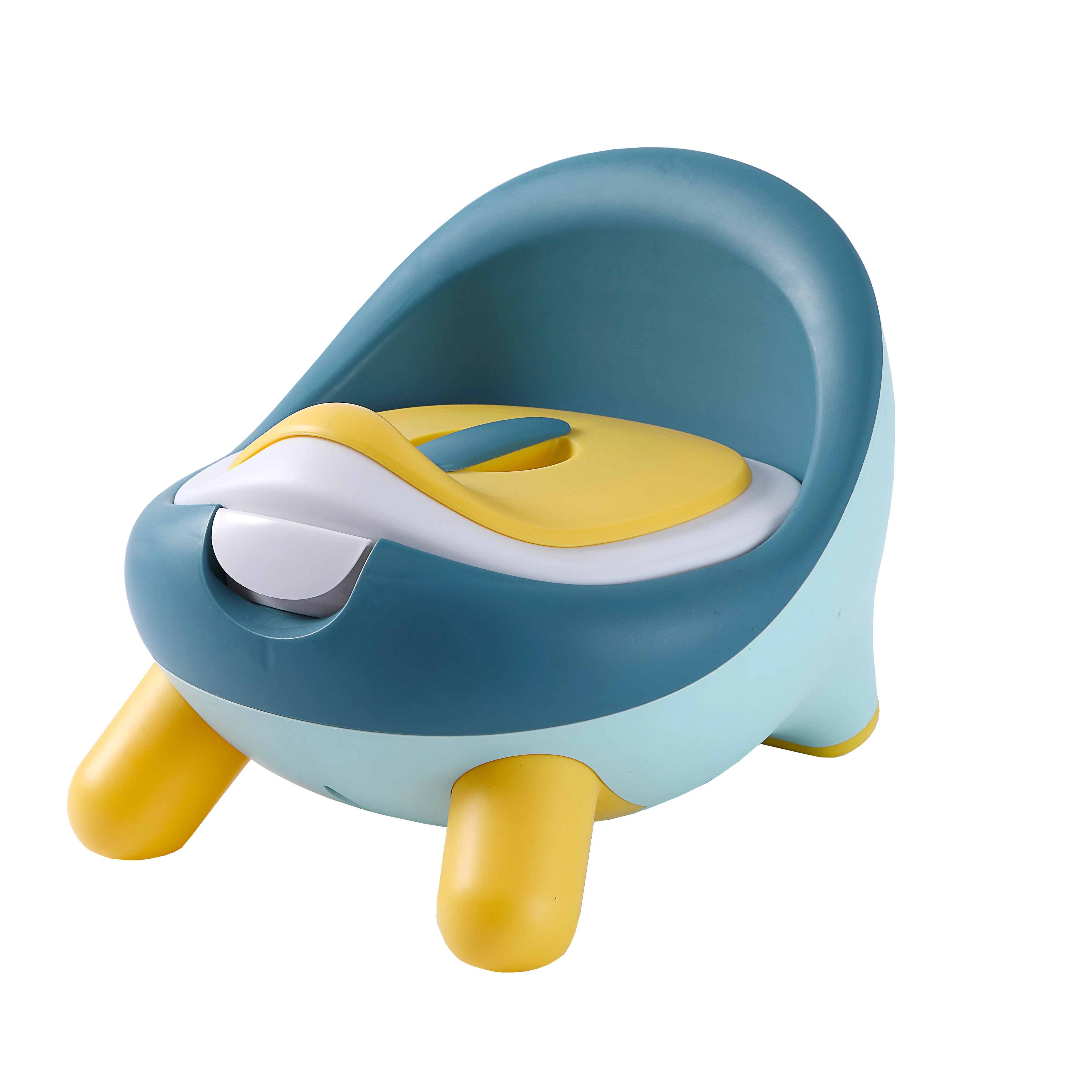 New Baby Potty Training Trainer for Toddler Chair Kid Toilet Training Trainer for Baby