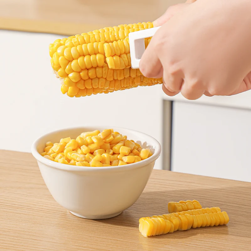 Бытовая Овощечистка для кукурузы