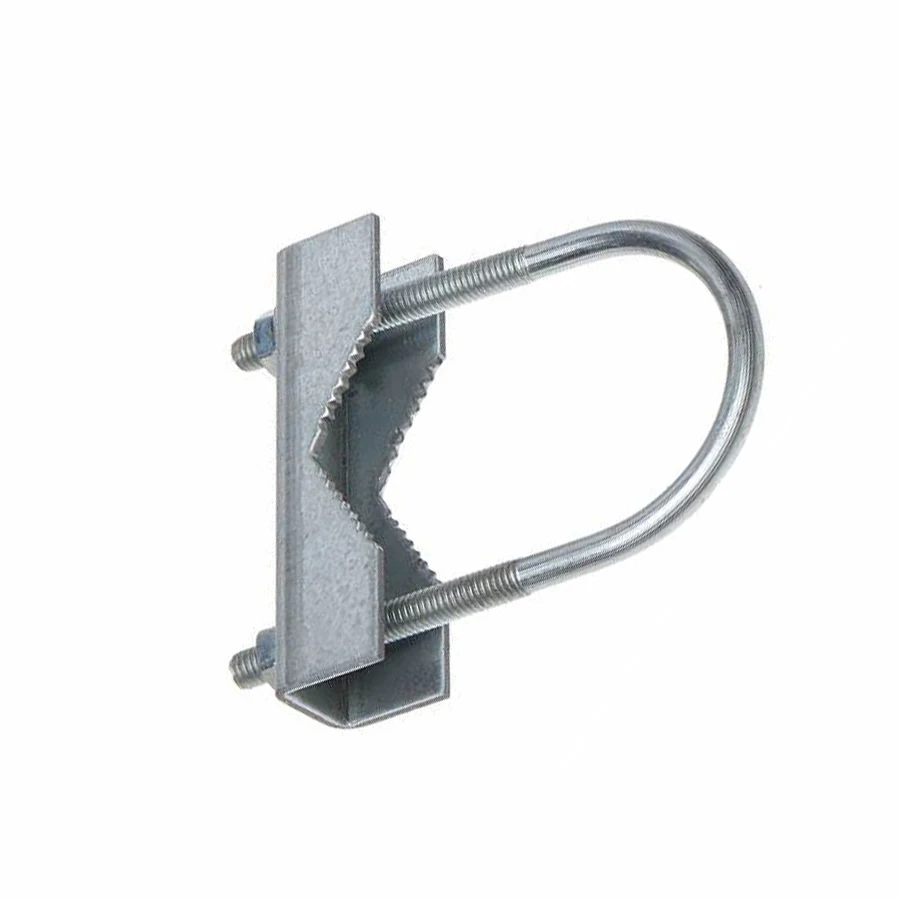 Morsetto Di Scarico Con Bullone A U,morsetto A U Di Scarico