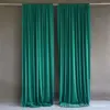Verde oscuro intenso