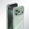 TPU transparente