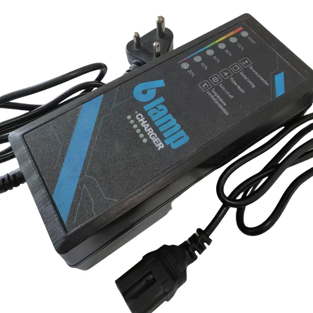 60V3A 60V20Ah Hot Selling Good Qualitycheap Hot Sale Top Quality  Floor Sweeper Portable Lead Acid Battery Charger