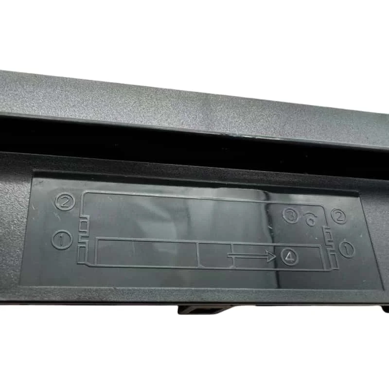 For DASCOM DS1100 DS1100H DS600 DS600H DS610 DS1700 DS1700H DS1700TX AR500 Compatible Premium Printer Ribbon Cartridge