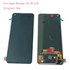 Para Oppo Realme GT 5g original LCD