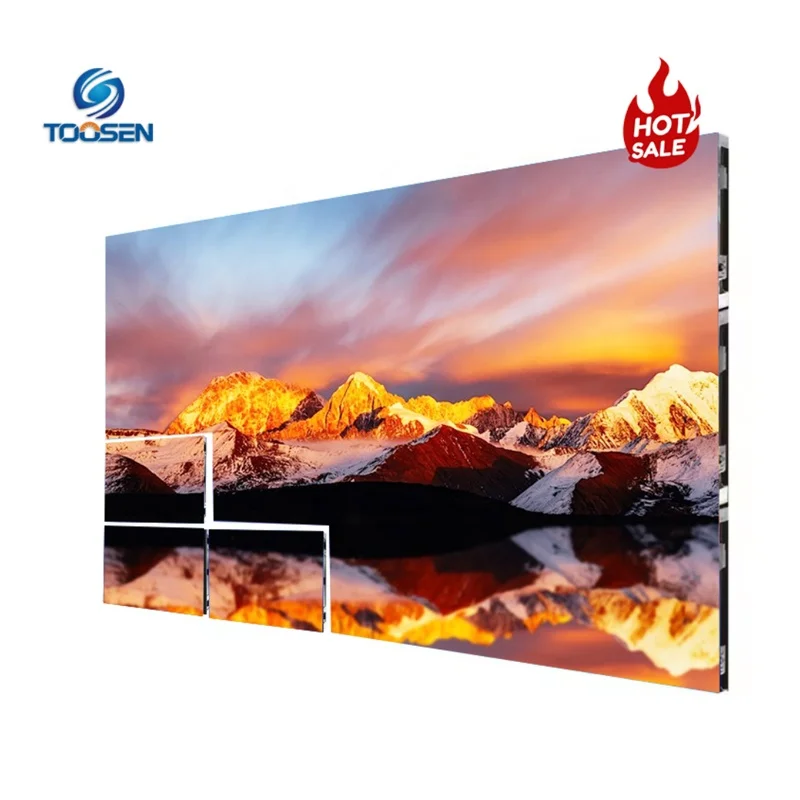 P1.5 Indoor Led Video Wall