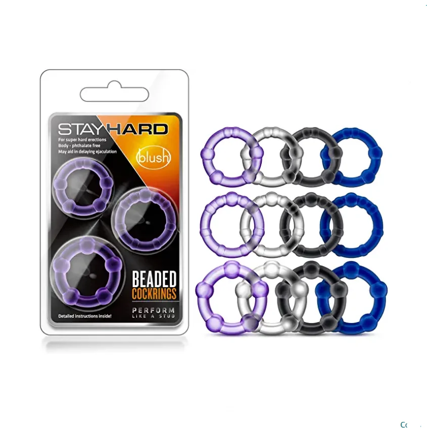 penisring amazon SeLgurFos Penisring Edelstahl Gebogen Cock Ring 7 Verschiedene Größen von  Eichelring Hodenring Sex Spielzeug für Männer Erwachsene Hodensack  Keuschheit Sexspielzeug (45mm) : Amazon.de: Drogerie & Körperpflege main image 1