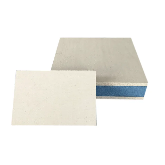 MGO / OBS Sip Panel for Container House Sandwich Wall and Roof