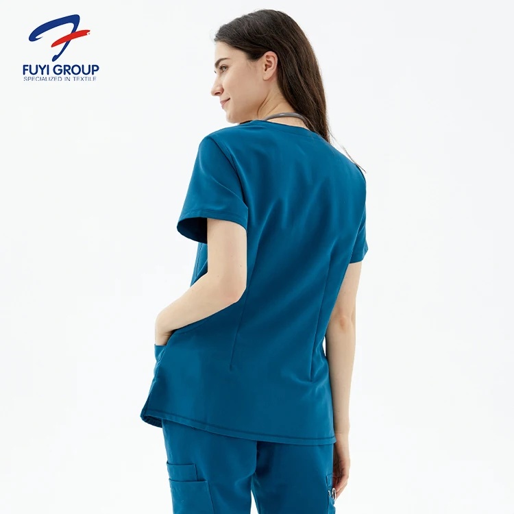 Nurse Uniforms Nurses Uniform Design Pictures Luxury Vest Women Nurse Scrubs