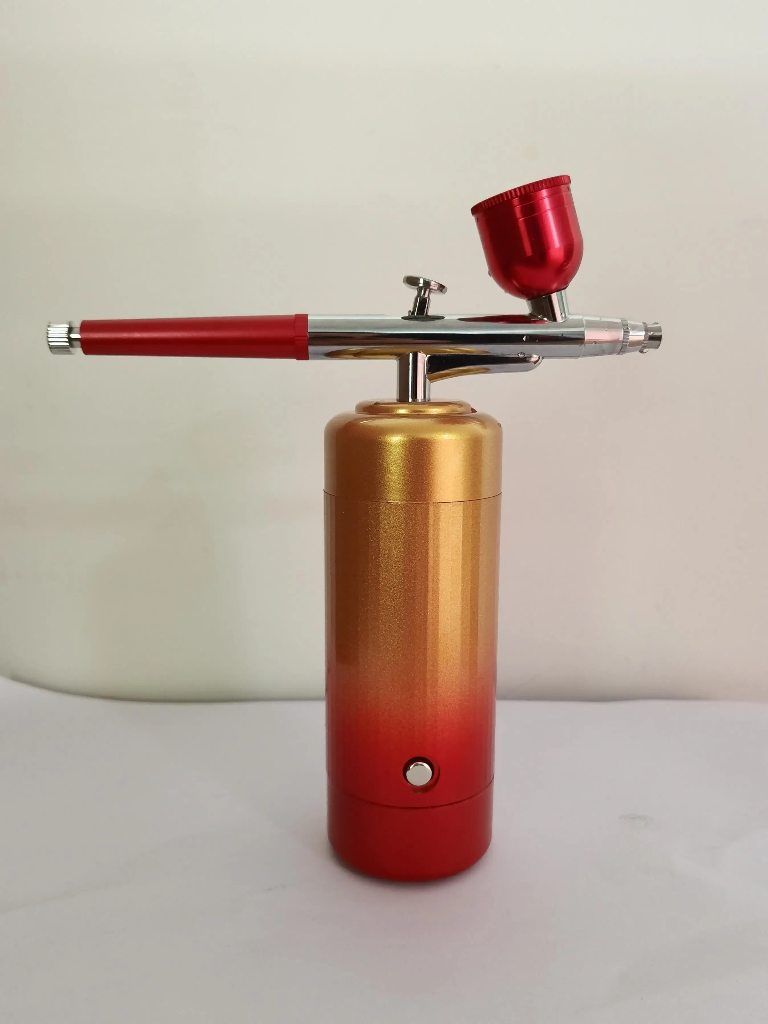 New Arrivals Rechargeable Air Brush Kit Aerographe Airbrush Makeup