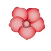 Pink Peach Blossom Style