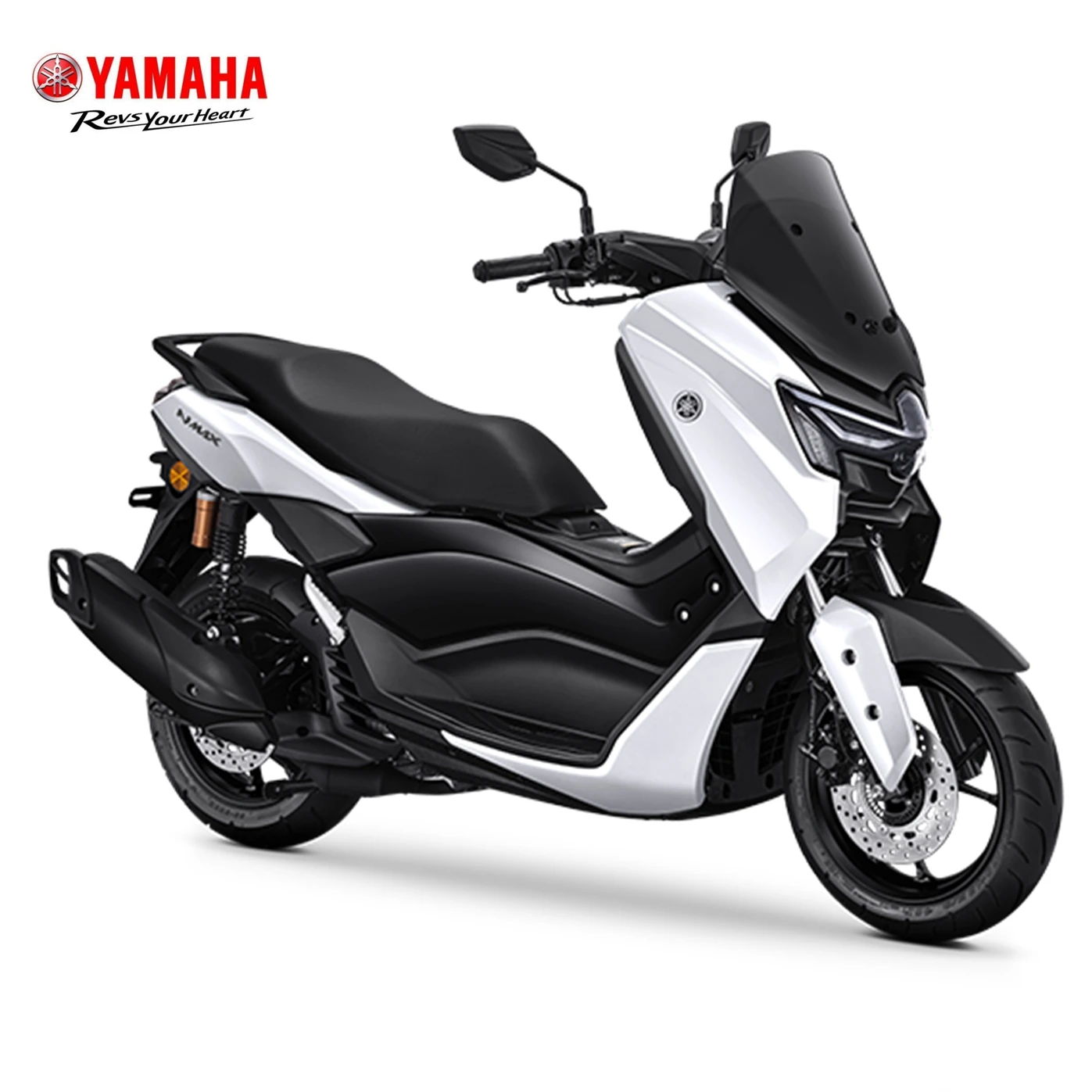 Y’S GEAR ワイズギア 純正 NMAX ハイスクリーン　ロングスクリーン ハイスクリーン | ヤマハ発動機グループ ワイズギア