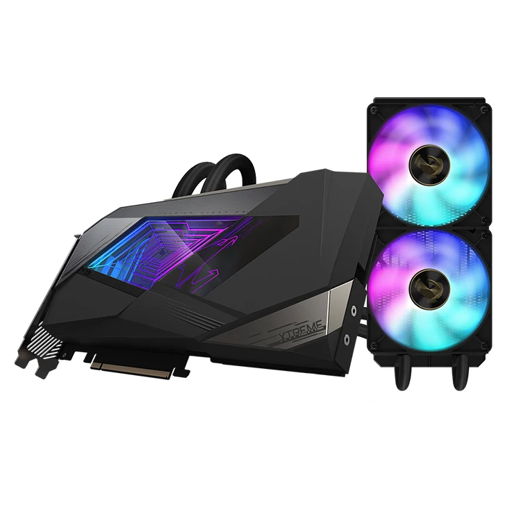 gigabyte vision gaming pc rtx 3000