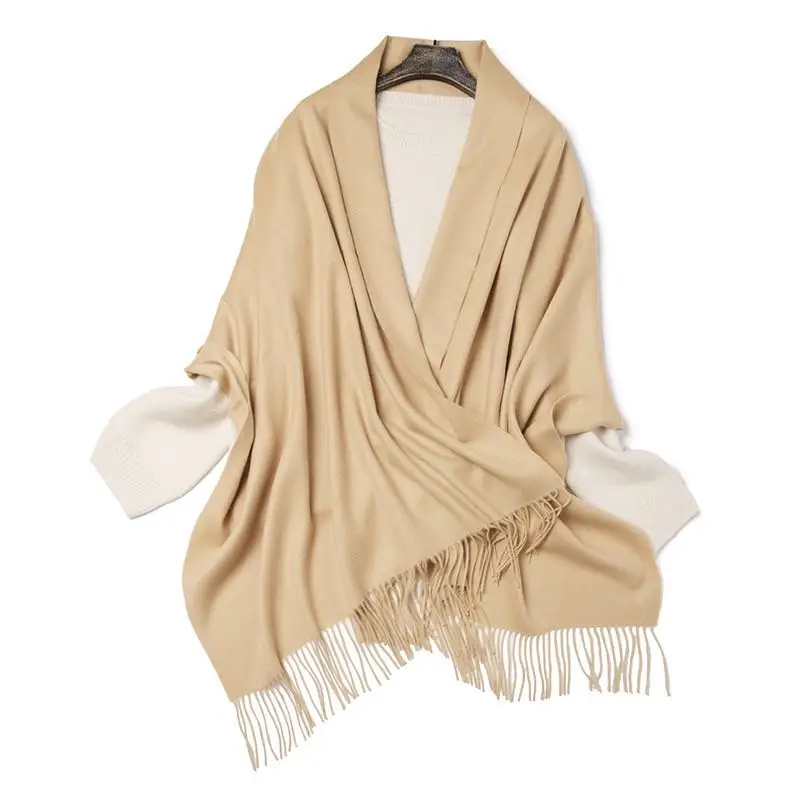 Cashmere pashmina canada best sale