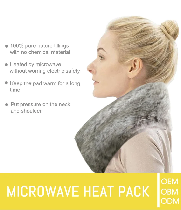 Silica Gel Beads Medical Heating Pad Factory Buy Medical Heating Pad