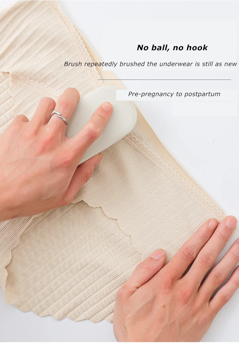 New Product Ideas 2023 100 Cotton Pregnancy Underwear Maternity