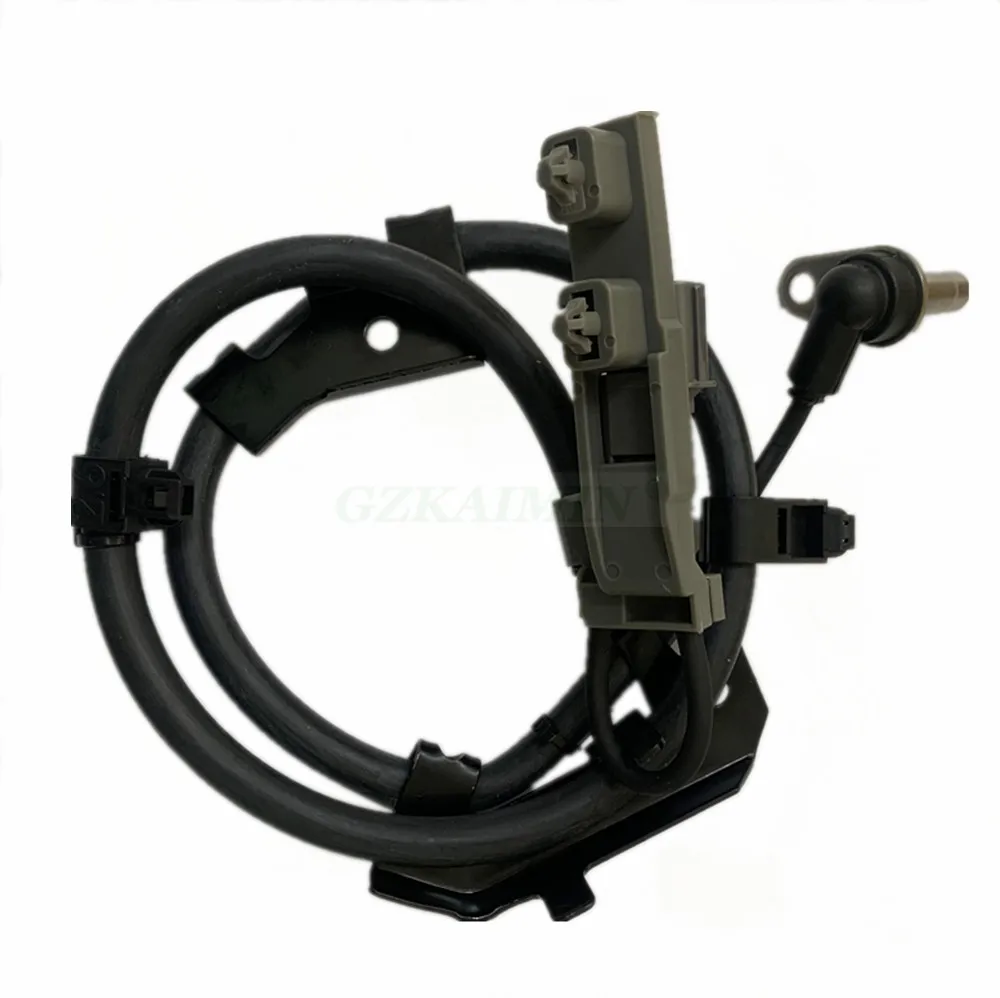 Wheel Speed Sensor ABS 897387990 for I-suzu D-Max Rodeo TFS77