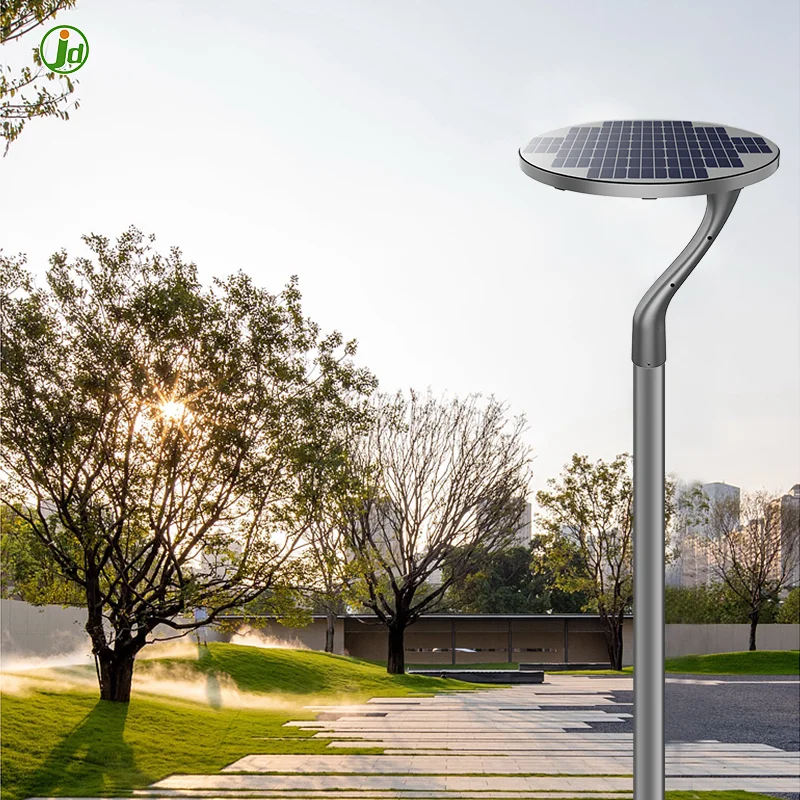 10-20 25-40 Watt Lampadaire Panneau Solaire Public Prix De Lampadaires  Solaires LED Lampadaire Rue Solaire All in One Solar Street Light - China  LED Street Light, Street Light