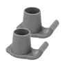 28.6MM Negro Individual