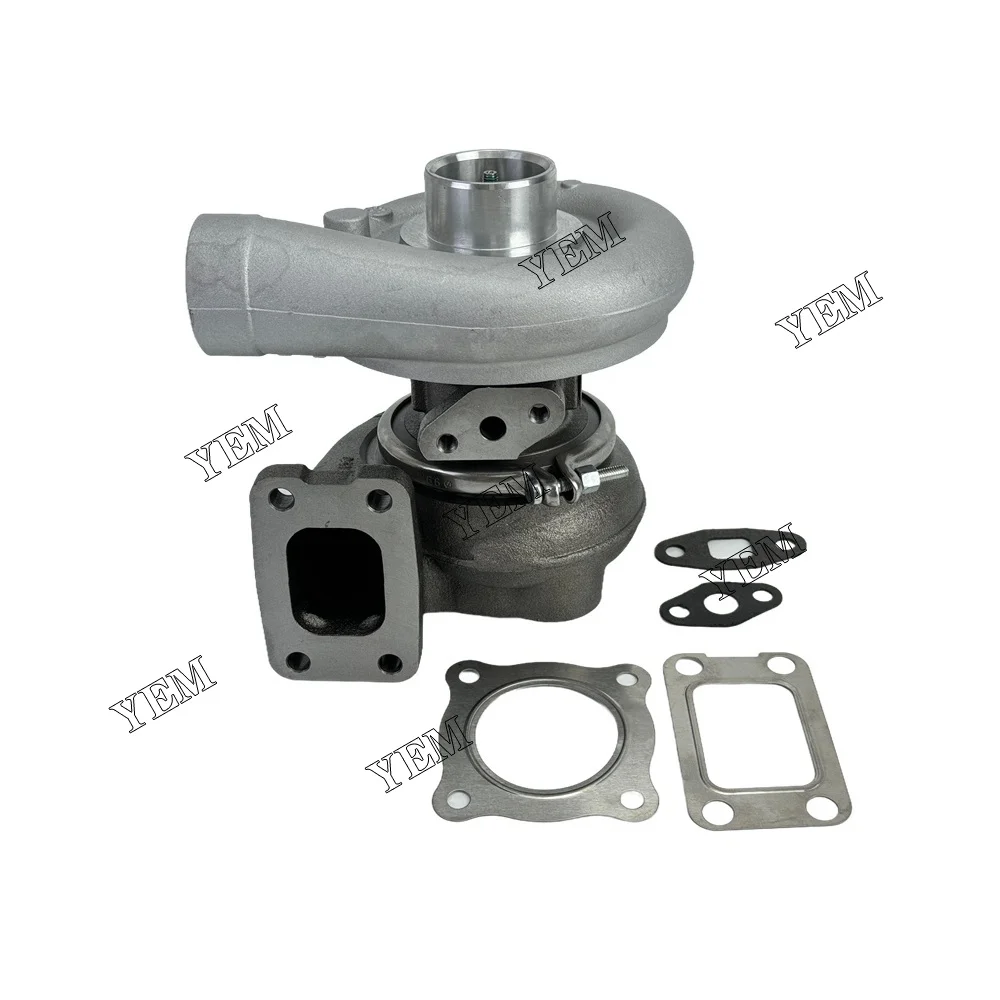 BF4M913 Turbocharger 04232252 for Deutz Industrial Engine Parts 2