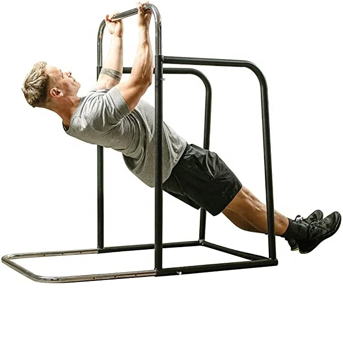 Dip Station Everlast Fit Pull Up Bar Pull-up Bar Everlast FIT Pro