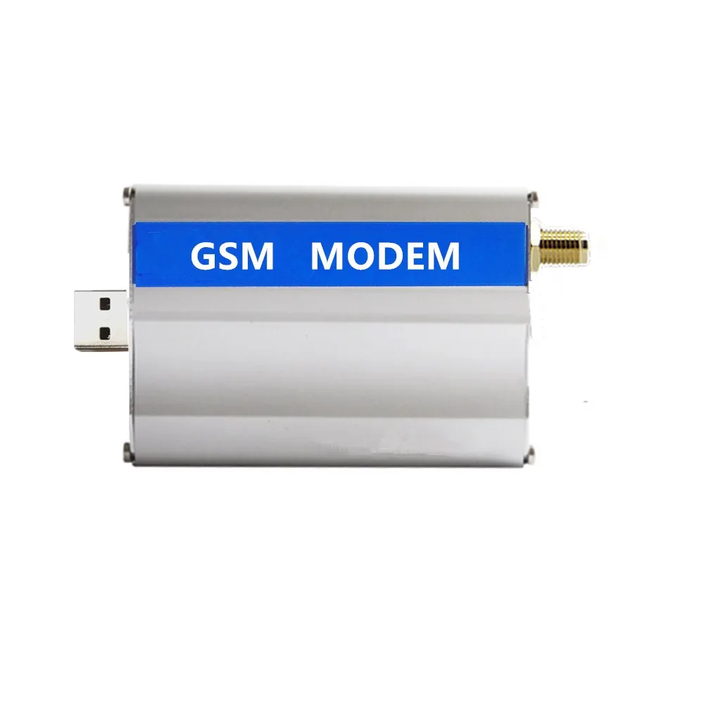 Usb gsm. Wavecom Module q24 Plus.