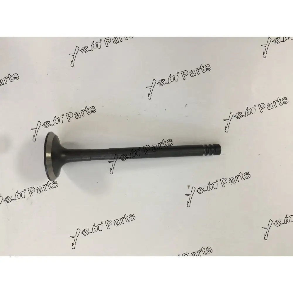 Engine EX Valve Fit for Toyota 2L Engine Repair Parts Kit