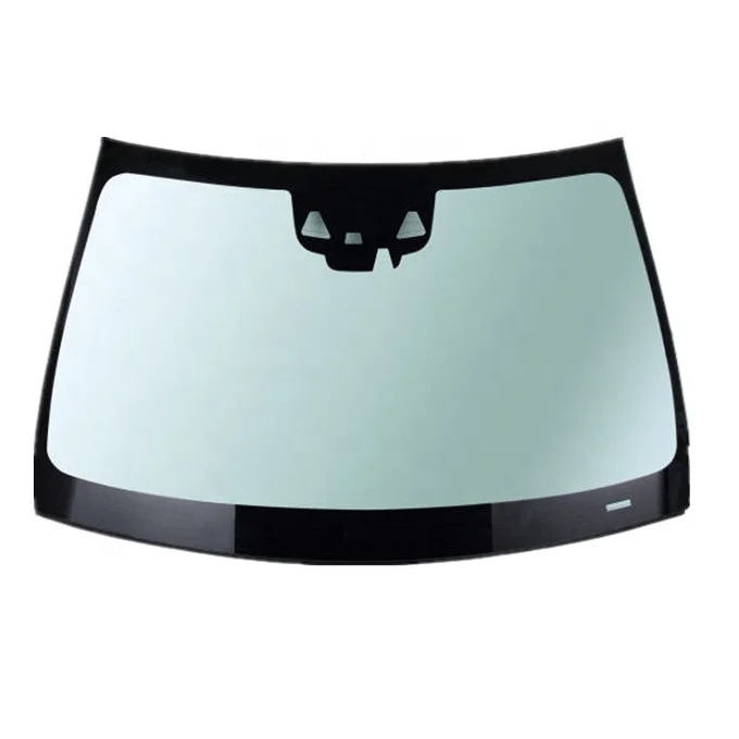 China Brand Sliver Car Laminated Windshield Auto Glass for ALFA ROMEO 164 4D SEDAN 1988-98