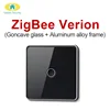 EU 1 แก๊ง สีดำ Zigbee
