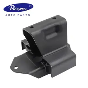 Factory Price OEM MR448559 Auto Parts Rear Engine Mounting for Mitsubishi L200 Montero Sport Pajero 6G72 Engine Mount Bracket