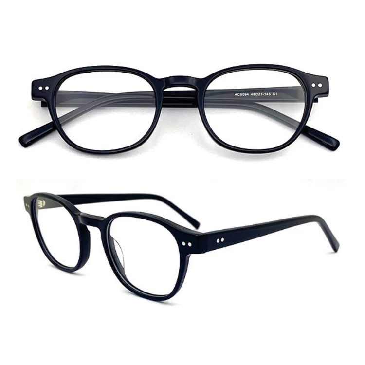 European Style 2025 Unique Oem Prescription Safety Colored Eyewear