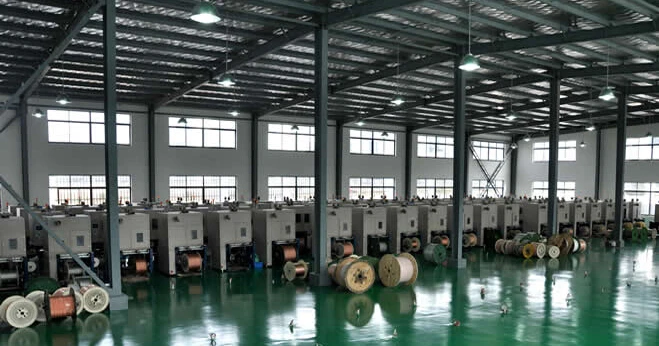 SYV-75-5 Flexible Thin 75 Ohm Coax Cable for Short Run CCTV and TV Antenna