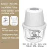 Blanc-400ml PS (6 lames)