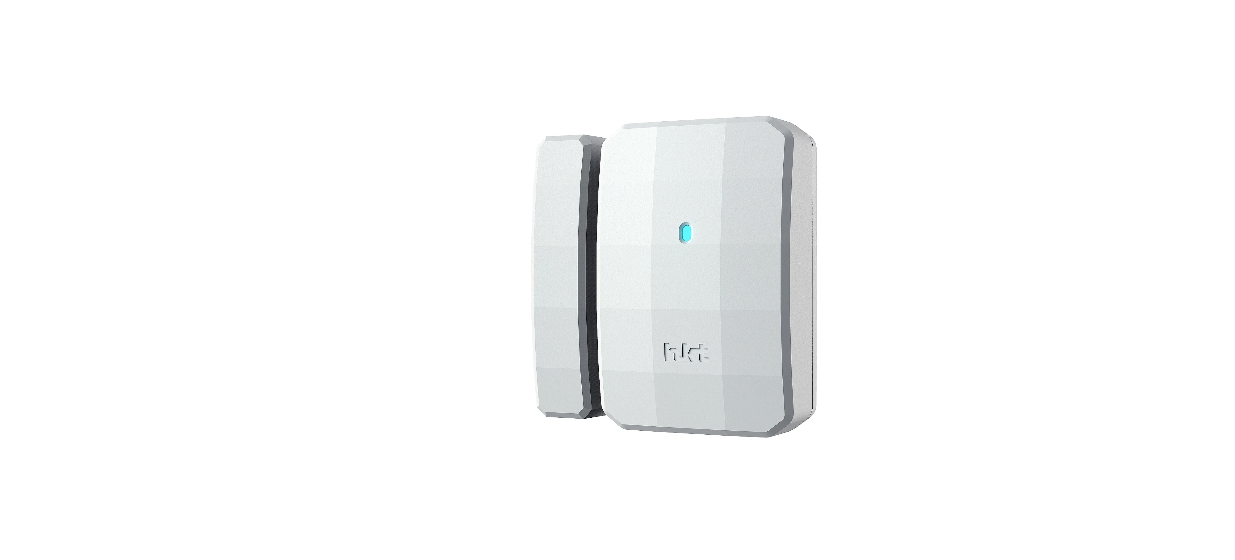 LoRaWAN Intelligent Security and Alarm System Uses Alarm Equipment and Alarm--door Sensor in Warehouses and Important Areas