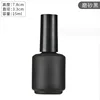matte black